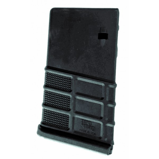 PROMAG MAG FN SCAR 17 308WIN 20RD BLK POLYMER - Magazines